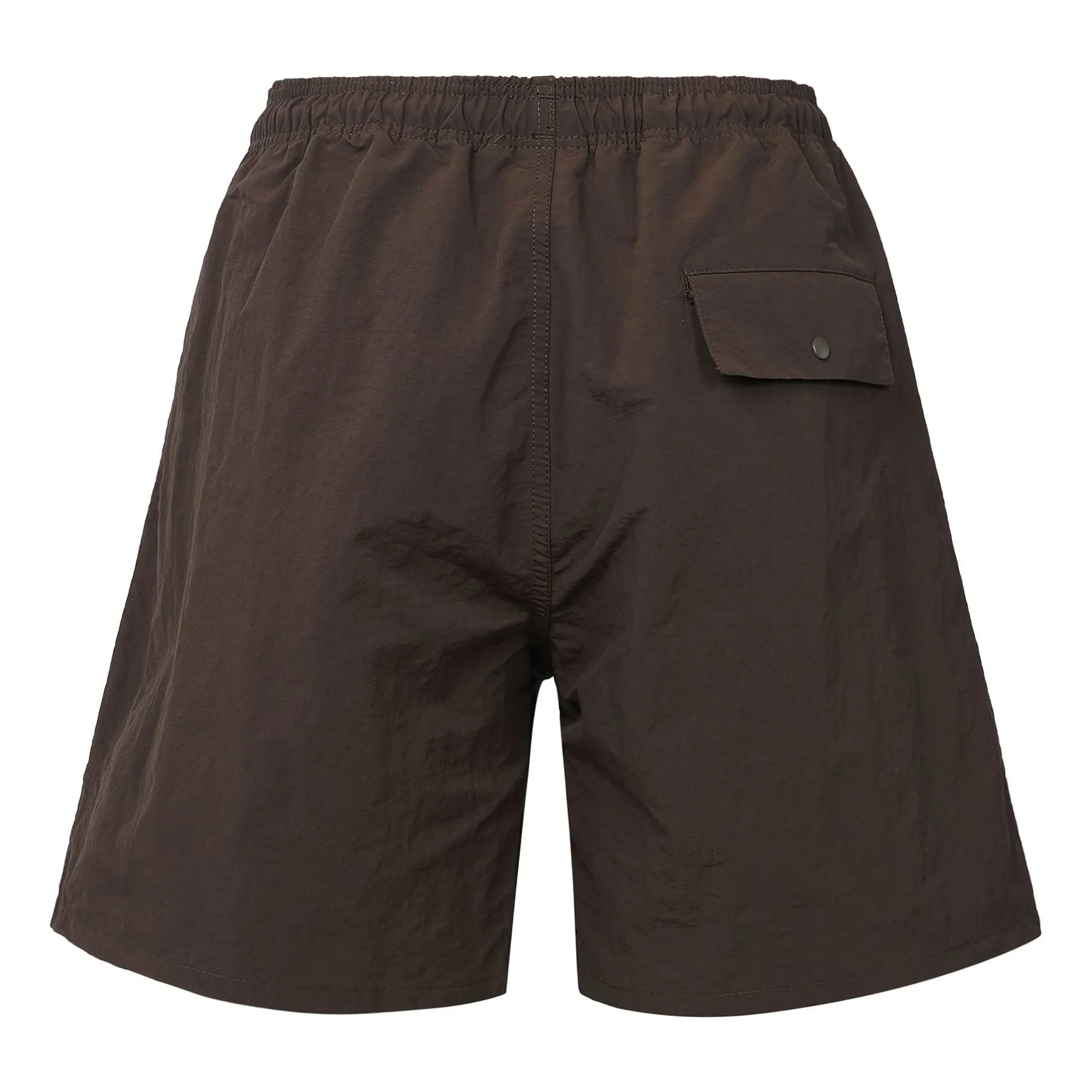 Travis Scott Cactus Jack SS22 x McDonalds Illustration II Shorts 'Brown' CJMDBS124BROWN sold by KicksCrew product image thumbnail 2