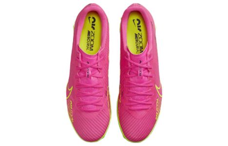 Nike Air Zoom Vapor 15 Academy TF 'Pink' DJ5635-605 sold by KicksCrew