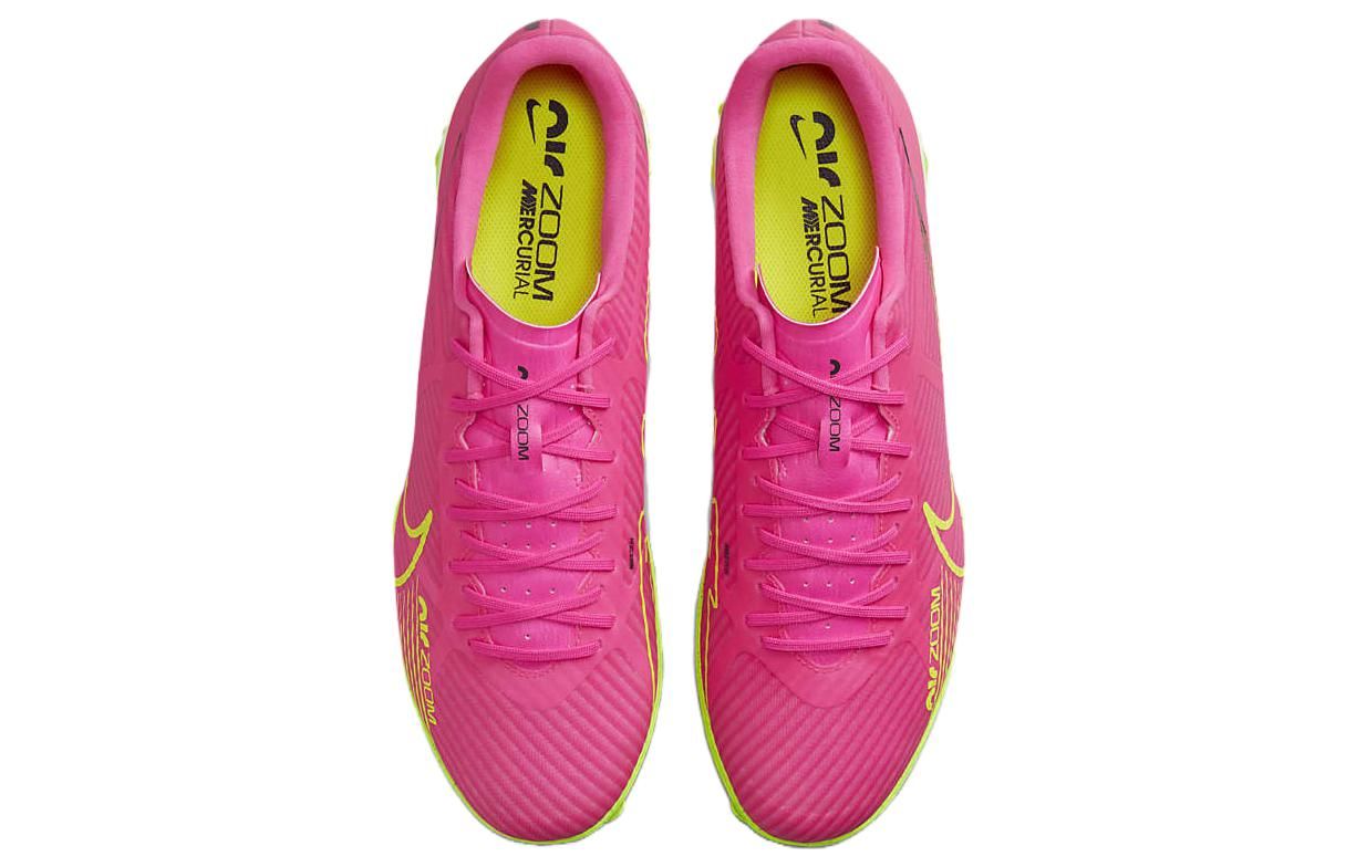 Nike Air Zoom Vapor 15 Academy TF 'Pink' DJ5635-605 sold by KicksCrew product image thumbnail 4