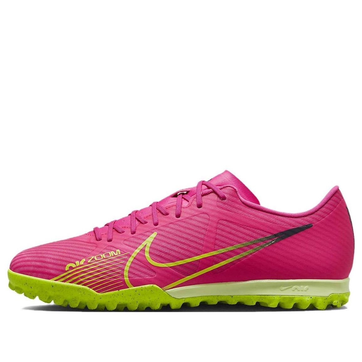 Nike Air Zoom Vapor 15 Academy TF 'Pink' DJ5635-605 sold by KicksCrew