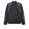 Nike x NOCTA Northstar Nylon Track Jacket 'Anthracite Grey' FN7666-060 sold by KicksCrew