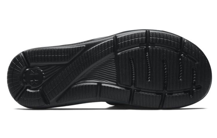 Under Armour Mercenary 12 Slide 'Black' 3023759-001 sold by KicksCrew product image thumbnail 4