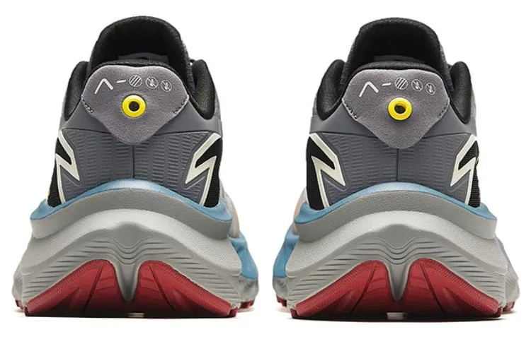 ANTA Wild Discovery 'Grey Brown Blue' 912345588-3 sold by KicksCrew product image thumbnail 4