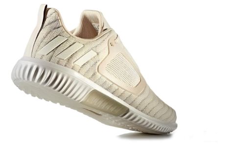 Adidas Climacool Running Shoes 'Beige White' BA8978 sold by KicksCrew