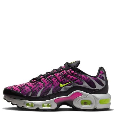(GS) Nike Air Max Plus 'Hyper Pink Volt' FN3846-001 sold by KicksCrew