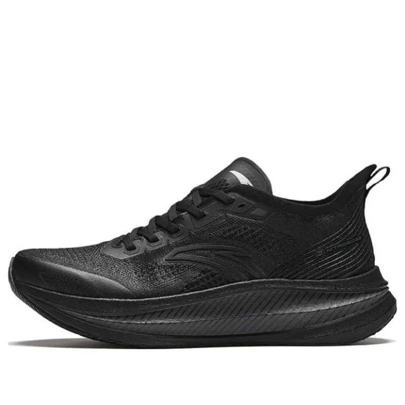 ANTA Horsepower 'Black' 912425588-3 sold by KicksCrew