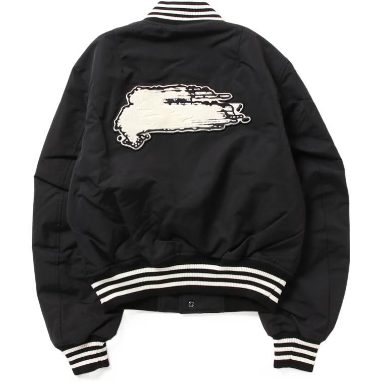 adidas Y-3 Team Jacket 'Black' H44804 sold by KicksCrew product image thumbnail 2