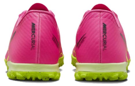 Nike Air Zoom Vapor 15 Academy TF 'Pink' DJ5635-605 sold by KicksCrew