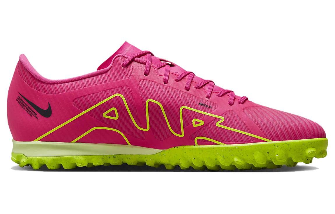 Nike Air Zoom Vapor 15 Academy TF 'Pink' DJ5635-605 sold by KicksCrew product image thumbnail 2