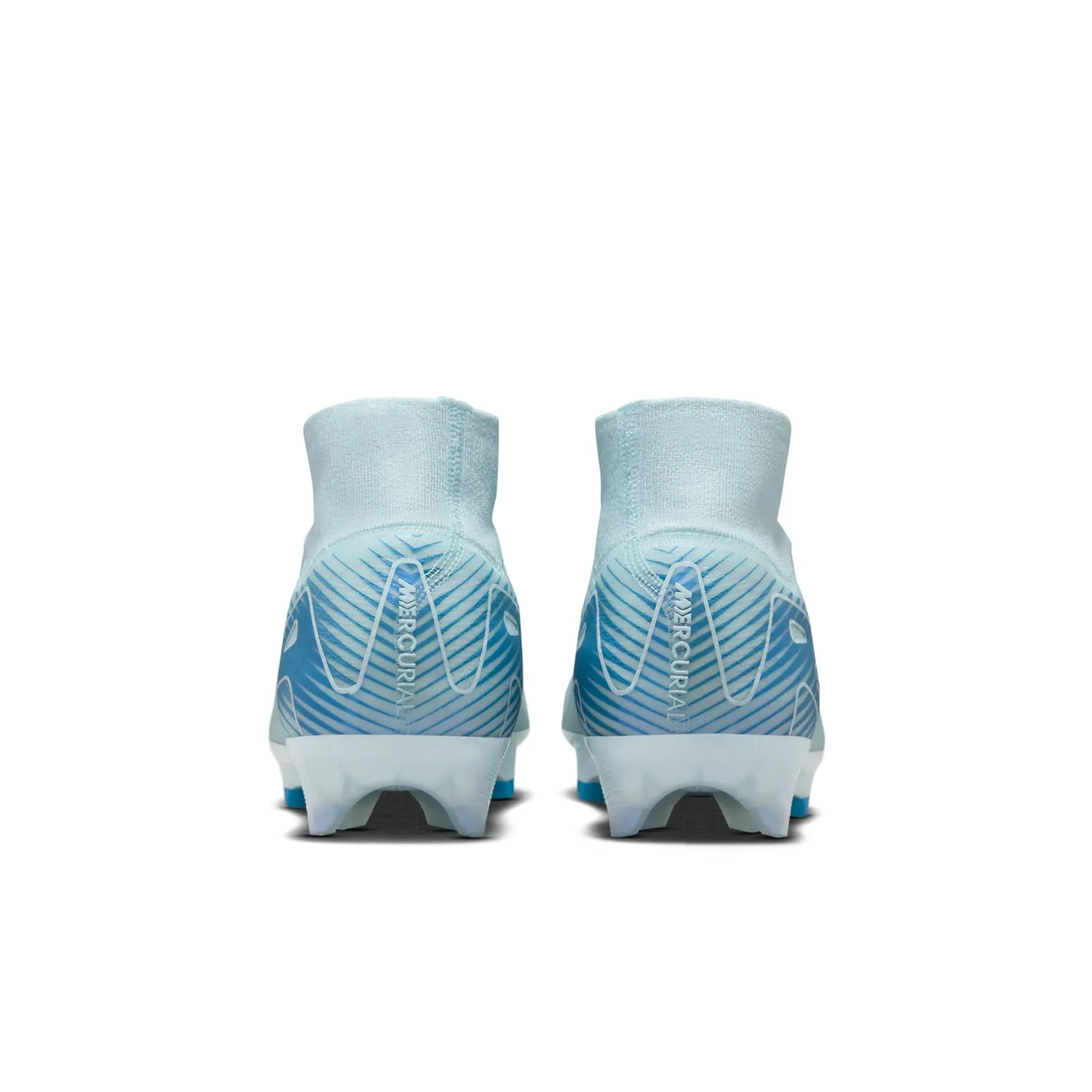 Nike Mercurial Superfly 10 Elite FG 'Mad Ambition Pack - Glacier Blue' FQ1454-400 sold by KicksCrew product image thumbnail 4