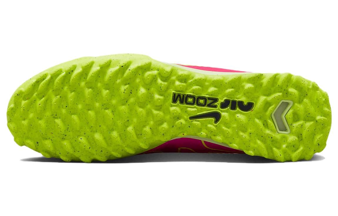 Nike Air Zoom Vapor 15 Academy TF 'Pink' DJ5635-605 sold by KicksCrew product image thumbnail 6