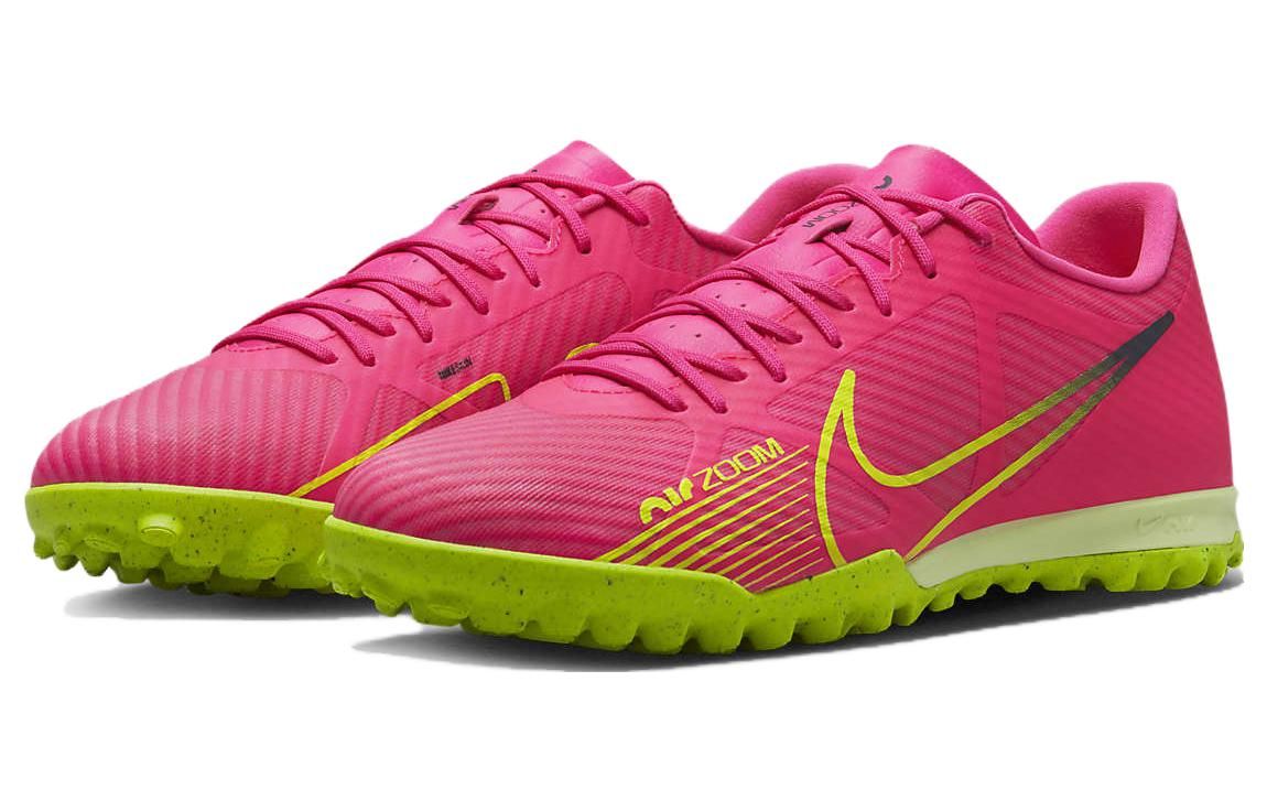Nike Air Zoom Vapor 15 Academy TF 'Pink' DJ5635-605 sold by KicksCrew product image thumbnail 3