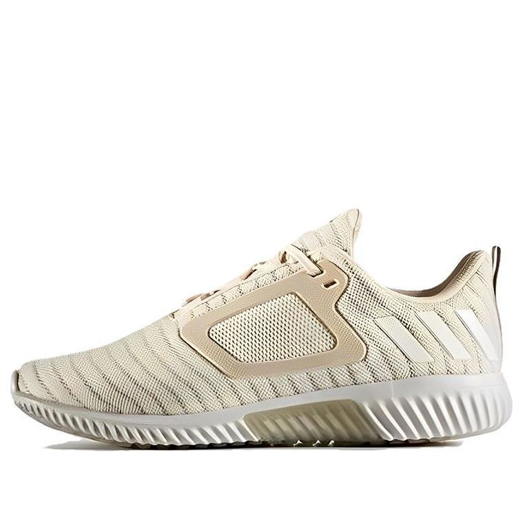 Adidas Climacool Running Shoes 'Beige White' BA8978 sold by KicksCrew