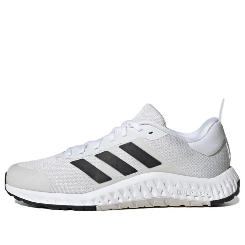 (WMNS) adidas Everyset 'White Black' IF3200 sold by KicksCrew