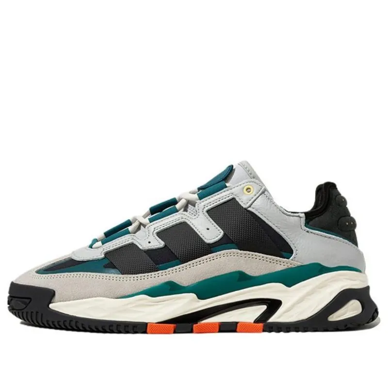 adidas originals Niteball 'Black Teal' ID4086 sold by KicksCrew