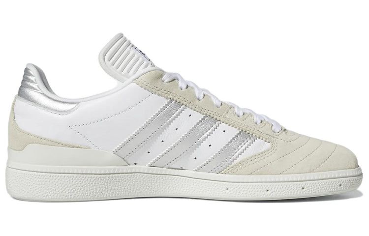 adidas Busenitz 'White Silver Metallic' GY6900 sold by KicksCrew product image thumbnail 2