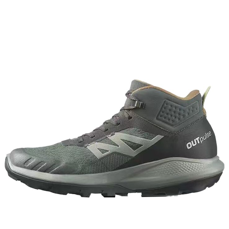 SALOMON OUTpulse Mid GTX 'Urban Chic Shadow' 472976 sold by KicksCrew