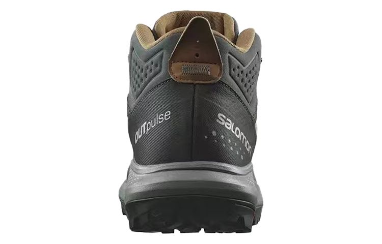 SALOMON OUTpulse Mid GTX 'Urban Chic Shadow' 472976 sold by KicksCrew product image thumbnail 4