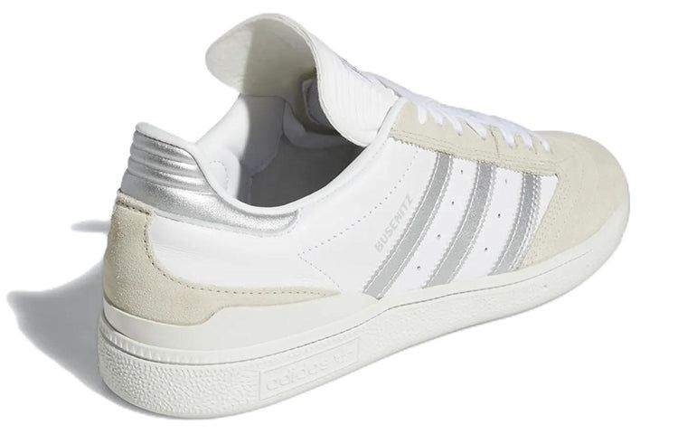 adidas Busenitz 'White Silver Metallic' GY6900 sold by KicksCrew product image thumbnail 4