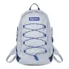 Supreme Backpack 'Blue Grey' SUP-SS22-056 sold by KicksCrew