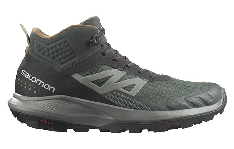 SALOMON OUTpulse Mid GTX 'Urban Chic Shadow' 472976 sold by KicksCrew product image thumbnail 2