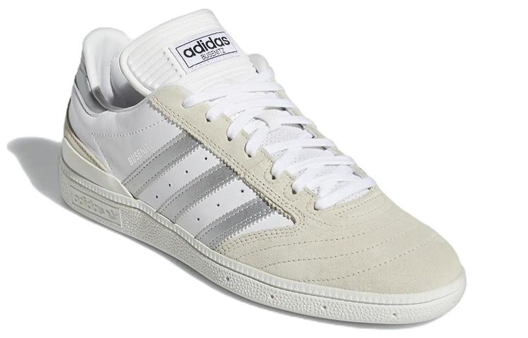 adidas Busenitz 'White Silver Metallic' GY6900 sold by KicksCrew product image thumbnail 3