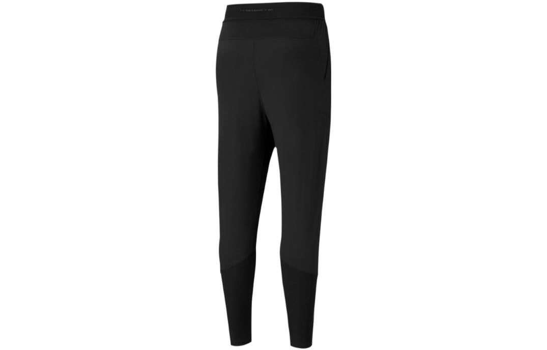 Puma Studio Yogini Jogger 'Black' 521020-01 sold by KicksCrew product image thumbnail 2