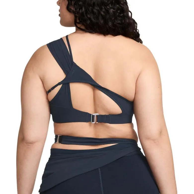 Nike x Jacquemus La Brassiere Navy Mサイズ Buy Nike x Jacquemus La Brassière 'Navy' - DN3226 475 | GOAT