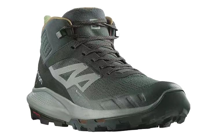 SALOMON OUTpulse Mid GTX 'Urban Chic Shadow' 472976 sold by KicksCrew product image thumbnail 3