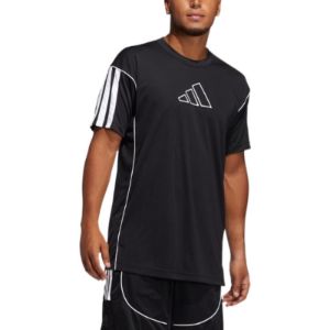 adidas Creator 365 T-Shirt 'Black' GL0465 sold by KicksCrew