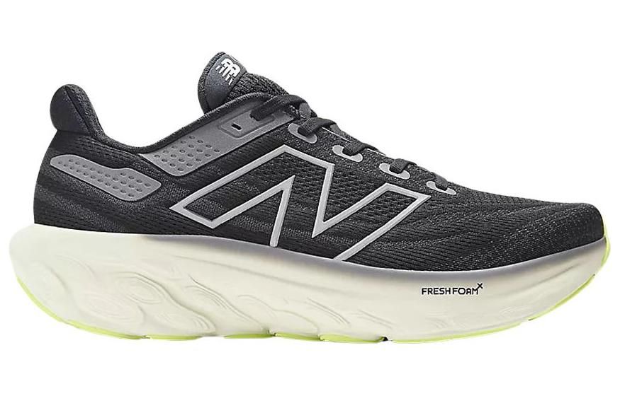 New Balance Fresh Foam Running Shoes 'Black Grey' M1080H13 sold by KicksCrew product image thumbnail 3