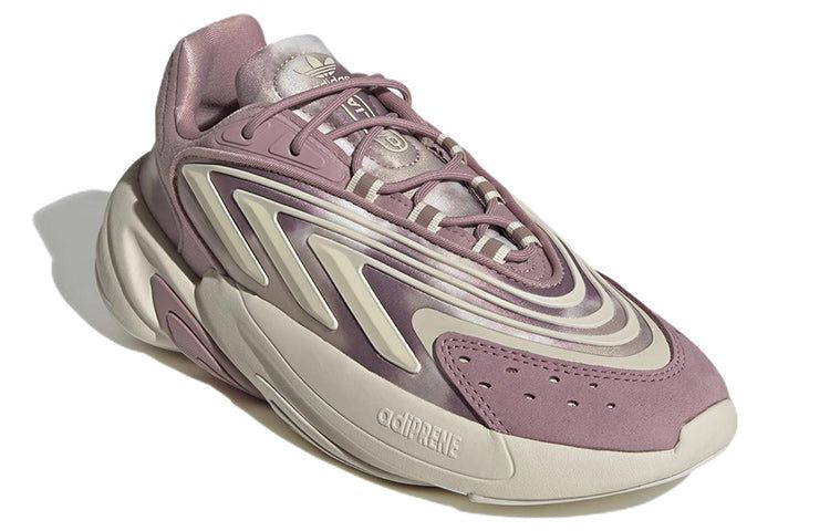 (WMNS) adidas originals Ozelia 'Acid Wash Magic Mauve' GX1988 sold by KicksCrew product image thumbnail 3