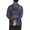 adidas Niuheaven Windbreaker Jacket 'Navy' HY4702 sold by KicksCrew