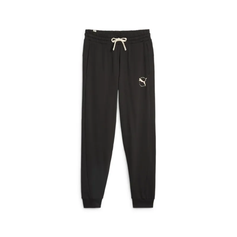 PUMA Better Sportswear Sweatpants 'Black' 676065-01 sold by KicksCrew