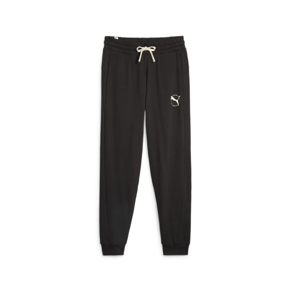 PUMA Better Sportswear Sweatpants 'Black' 676065-01 sold by KicksCrew