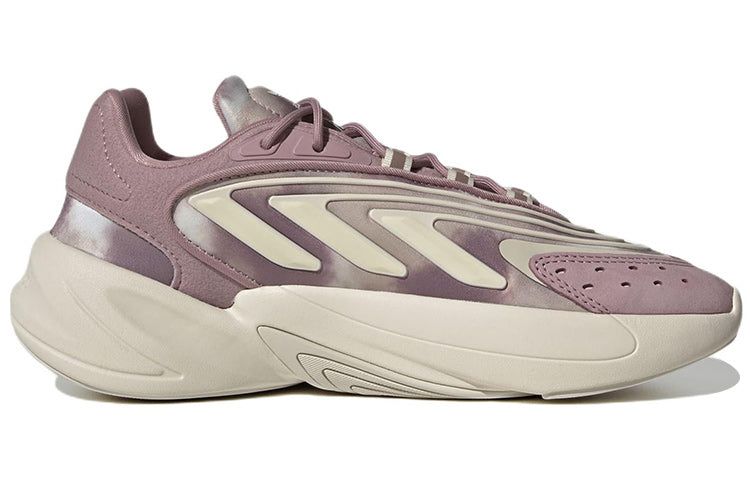 (WMNS) adidas originals Ozelia 'Acid Wash Magic Mauve' GX1988 sold by KicksCrew product image thumbnail 2