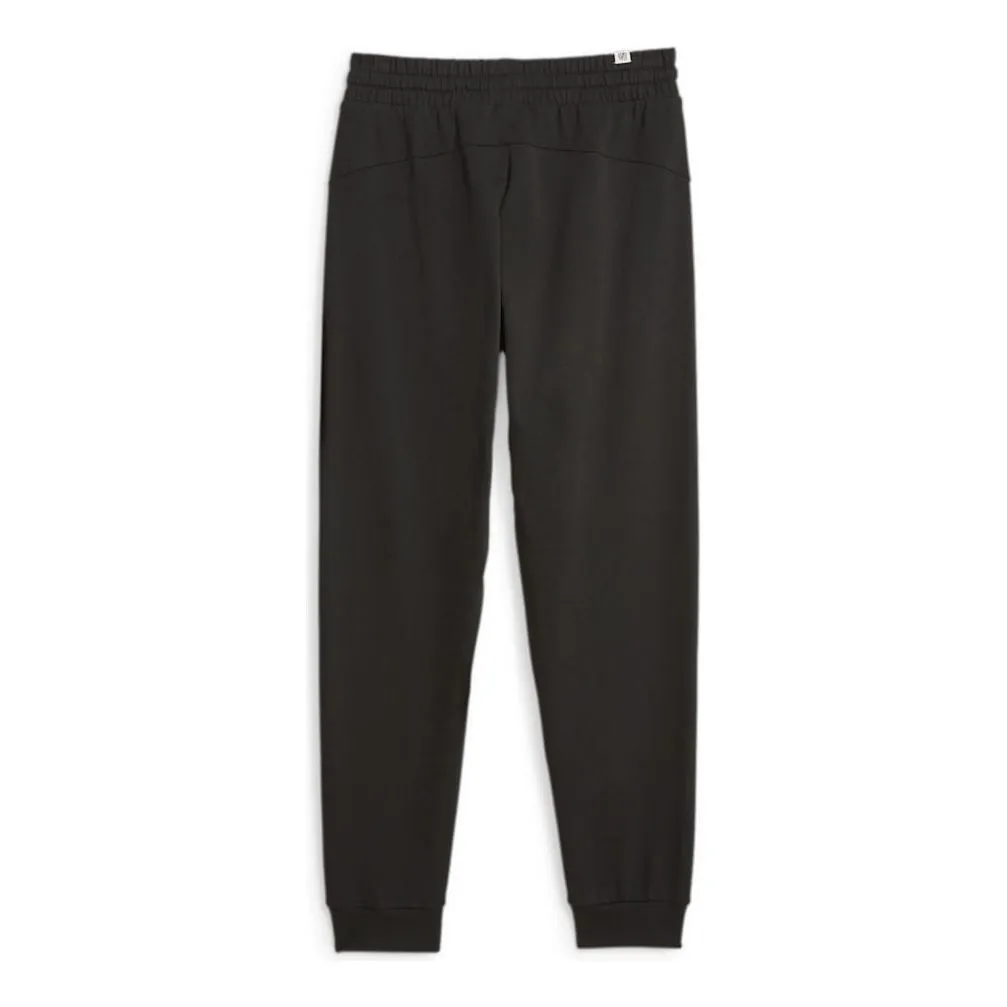 PUMA Better Sportswear Sweatpants 'Black' 676065-01 sold by KicksCrew product image thumbnail 2