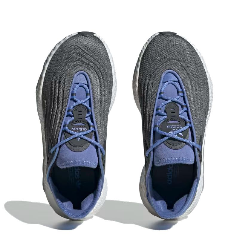 (WMNS) adidas adiFOM SLTN 'Grey Blue Fusion' GZ9654 sold by KicksCrew product image thumbnail 2