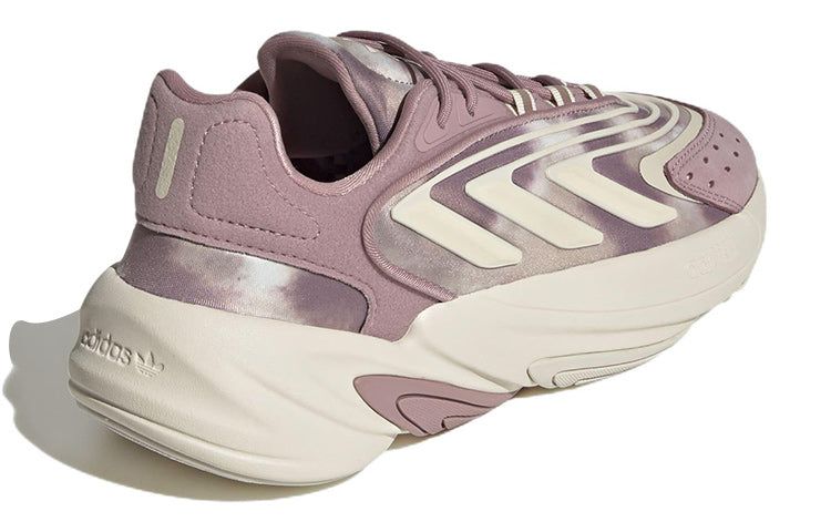 (WMNS) adidas originals Ozelia 'Acid Wash Magic Mauve' GX1988 sold by KicksCrew product image thumbnail 4