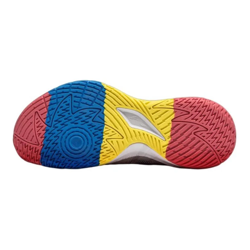 (GS) Li-Ning Dragon Fist V2 'White Multi' YKBU026-41 sold by KicksCrew product image thumbnail 4