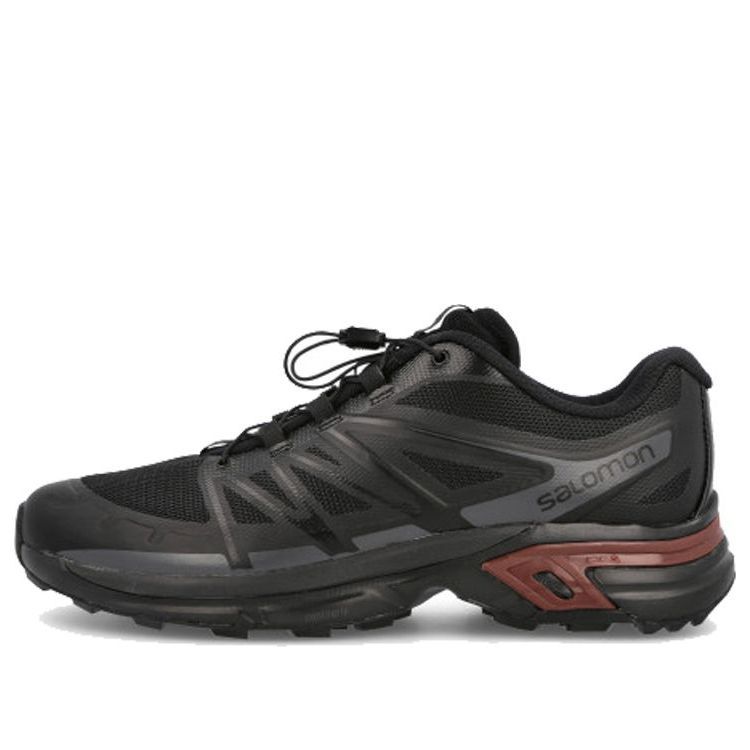 SALOMON XT-Wings 2 Advanced 'Black' 415777 sold by KicksCrew