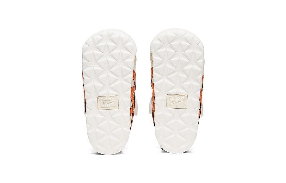 (TD) Onitsuka Tiger Mexico 66 'Cream Rust Orange' 1184A074-116 sold by KicksCrew product image thumbnail 6