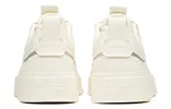 ANTA Skateboarding Series Sneakers 'White Silver' 912118031-10 sold by KicksCrew