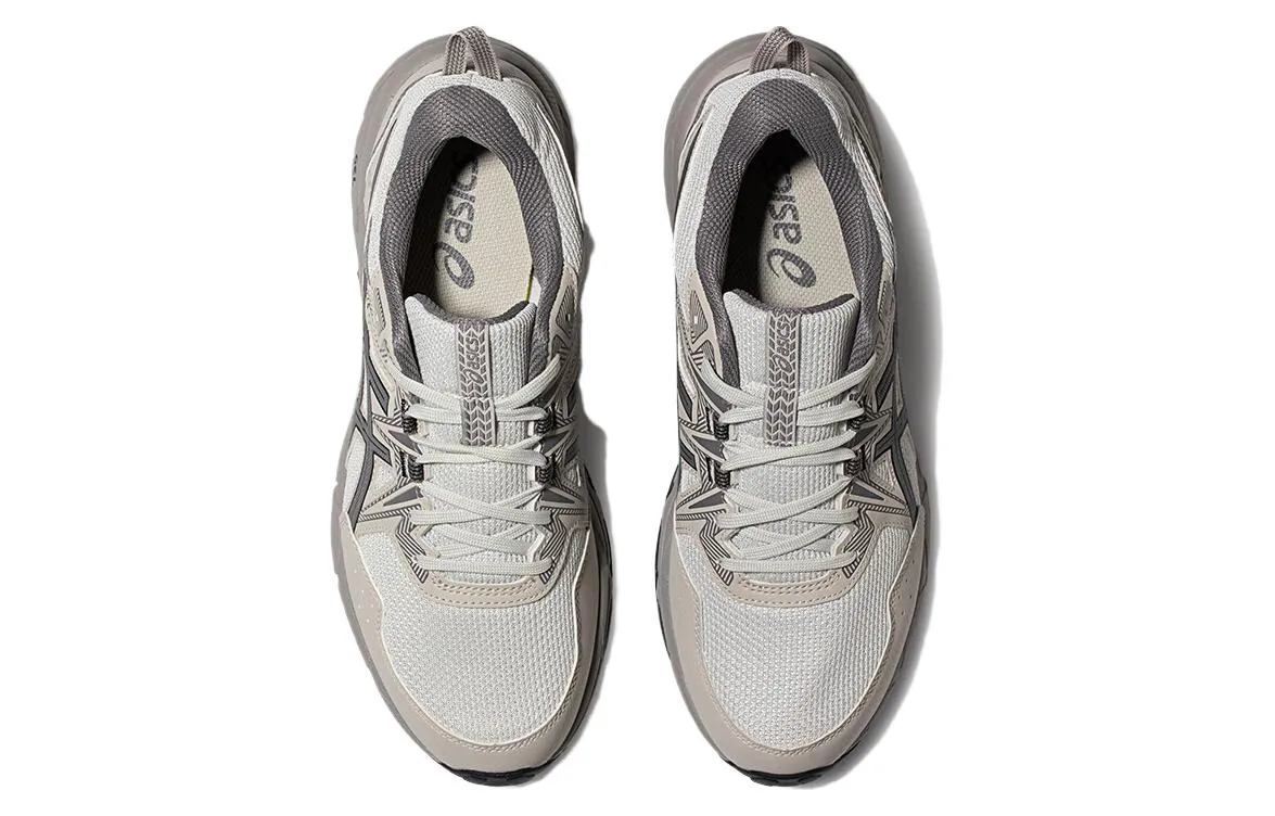 ASICS Gel-Venture 8 Shoes 'Grey White' 1011B831-021 sold by KicksCrew product image thumbnail 3