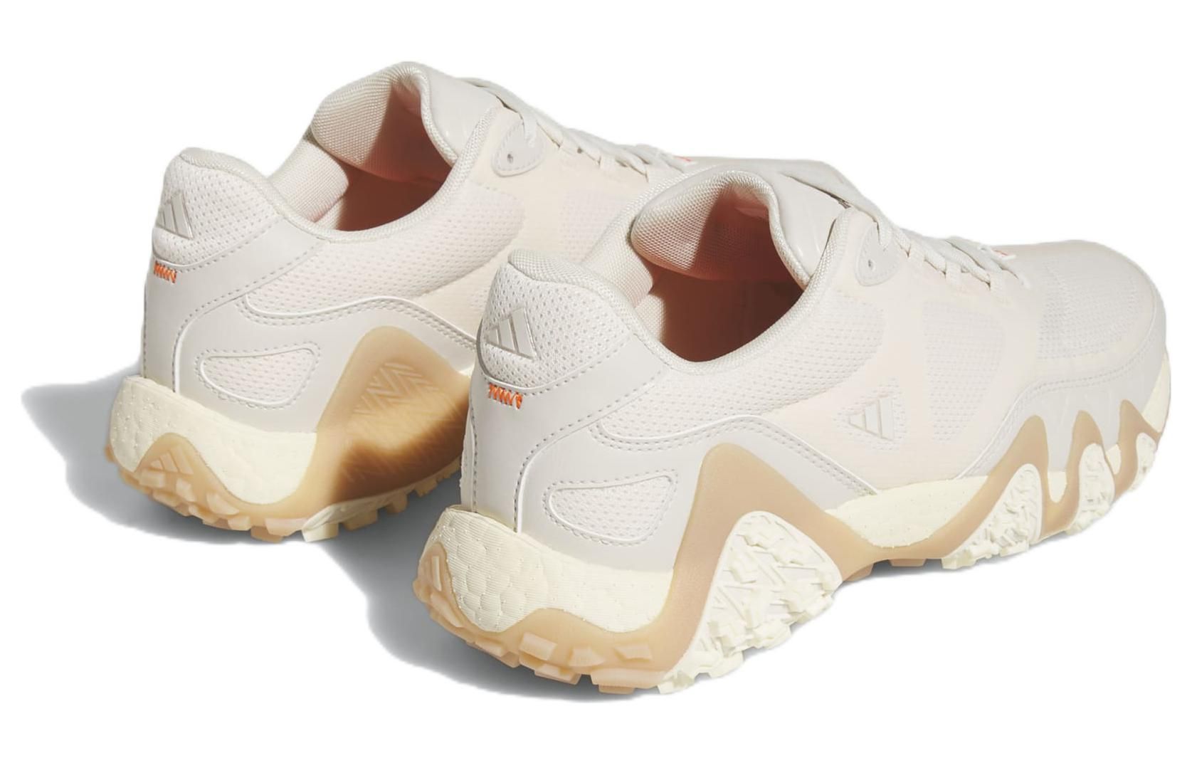 Adidas Adicross Lo BOOST Golf Shoes 'Wonder White' H03663 sold by KicksCrew product image thumbnail 5