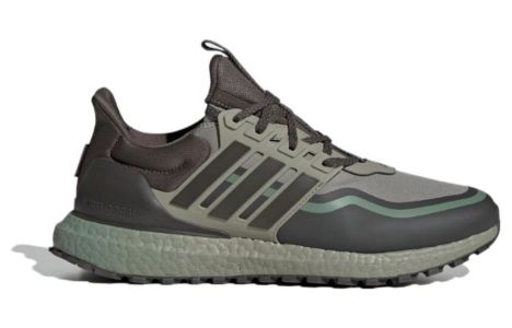 adidas Ultraboost All Terrain 'Trace Green Grey' IF6470 sold by KicksCrew