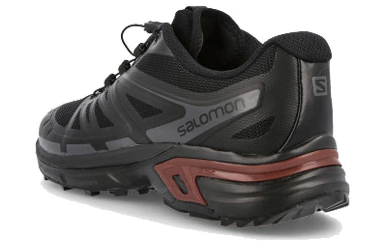 SALOMON XT-Wings 2 Advanced 'Black' 415777 sold by KicksCrew product image thumbnail 4