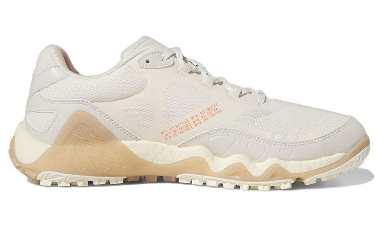 Adidas Adicross Lo BOOST Golf Shoes 'Wonder White' H03663 sold by KicksCrew product image thumbnail 3