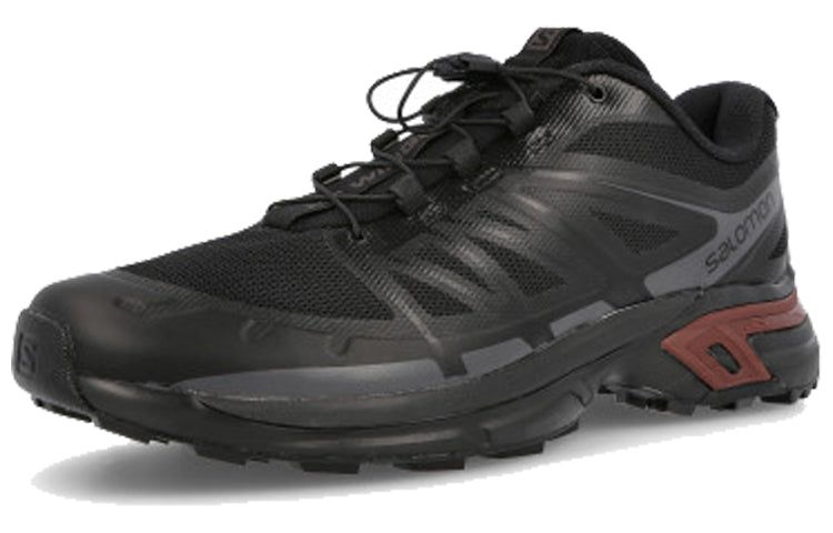 SALOMON XT-Wings 2 Advanced 'Black' 415777 sold by KicksCrew product image thumbnail 3