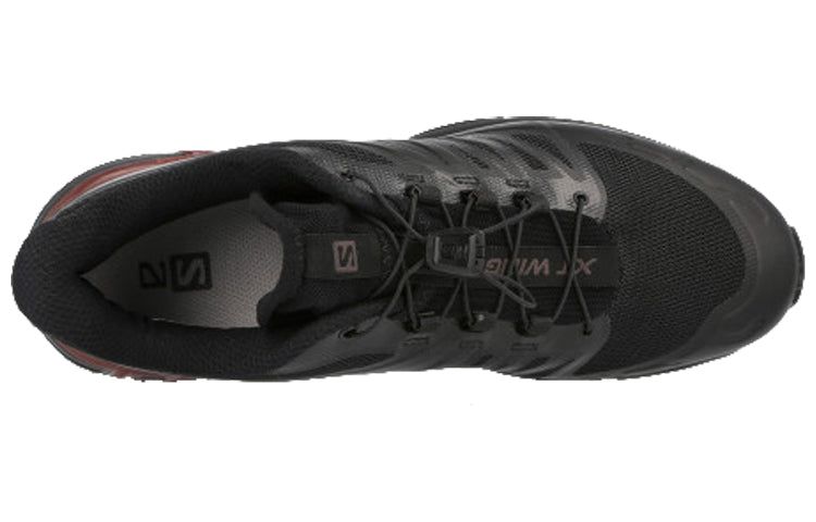 SALOMON XT-Wings 2 Advanced 'Black' 415777 sold by KicksCrew product image thumbnail 5
